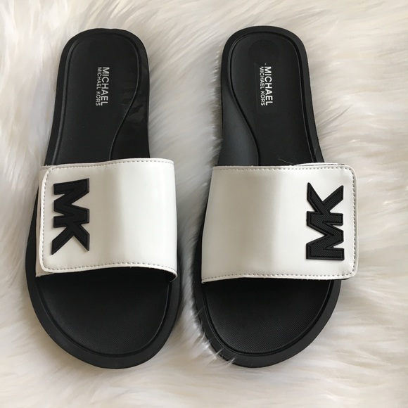 MICHAEL Michael Kors Shoes - New! Michael Kors pool shoes.